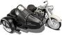 Harley Davidson 1958 FLH Duo Glide