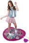 Smoby 27229 - Violetta Tanzmatte