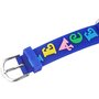 Excellanc Kinder Armbanduhr Blau - 407023000076