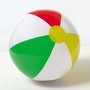 Intex Marken Wasserball bunt - Durchmesser ca.30-35cm