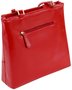 Rote Handtasche aus der Alessandro Lady Chic Collection