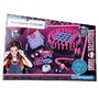 Monster High - Monsterkrasse Strickschule von Clementoni - 69348