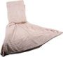 Kuschelige Wohndecke Cashmere Feeling Microfaser Kuscheldecke super soft