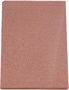 Home Ideas  Jersey Spannbettlaken 90 - 100 x 200cm - 100% Baumwolle mittel grün