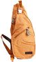 Damenhandtasche von  Elephant® Stoff Rucksack in Braun