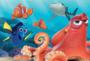 Finding Dory Double Face 108 (kinderpuzzle) - Disney Pixar: Finding Dory, D NEU