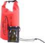 Wasserfester Packsack erhältlich in 5/10/20 Liter : »Seemann« Wasserdichte Trockentasche / Seesack / Survival Bag / Trockensack