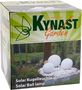 LED Leuchtkugel Solar 20 cm von Kynast Garden