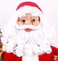 Weihnachtsmann Viggo 60cm