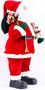 Weihnachtsmann Viggo 60cm