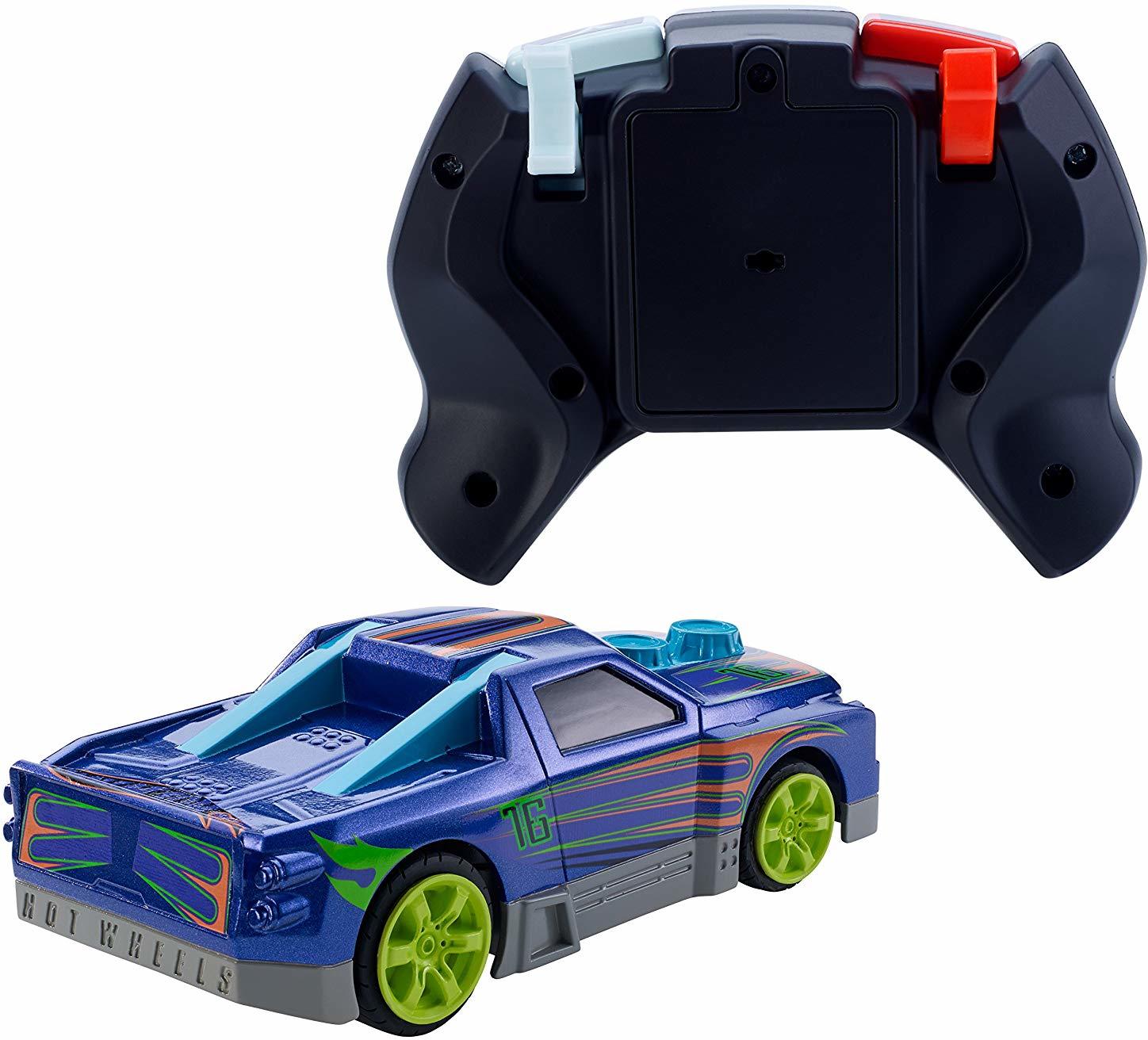 Maltel FBL86 -Hot Wheels -Ai Smart Gar + Controller