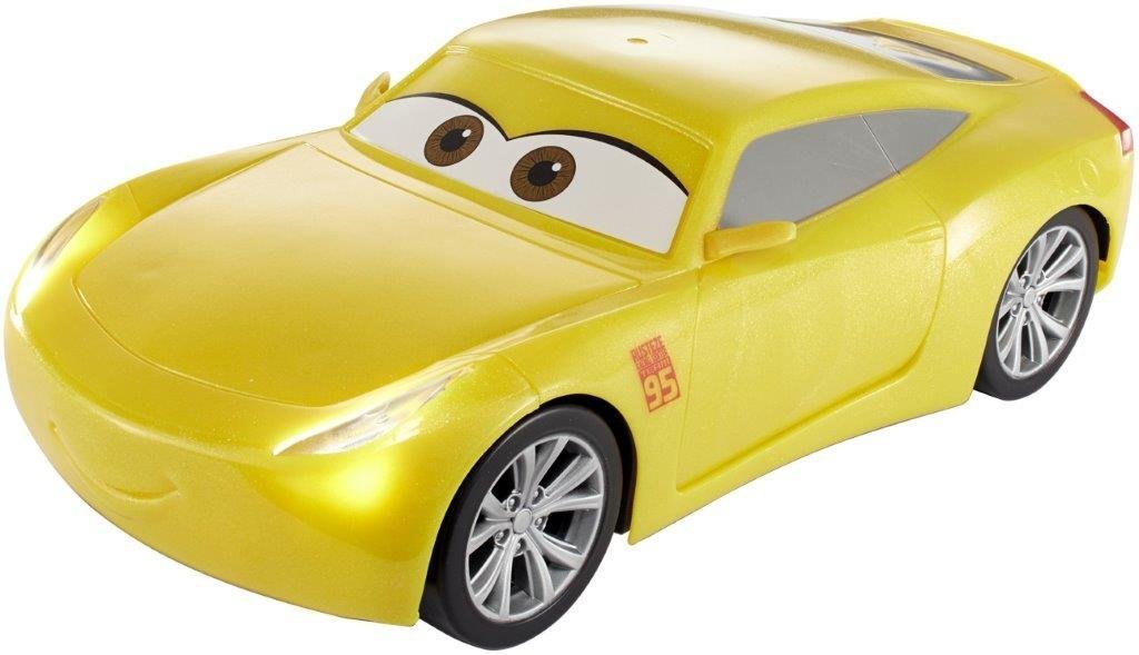 Mattel Disney Cars FDW15 - 