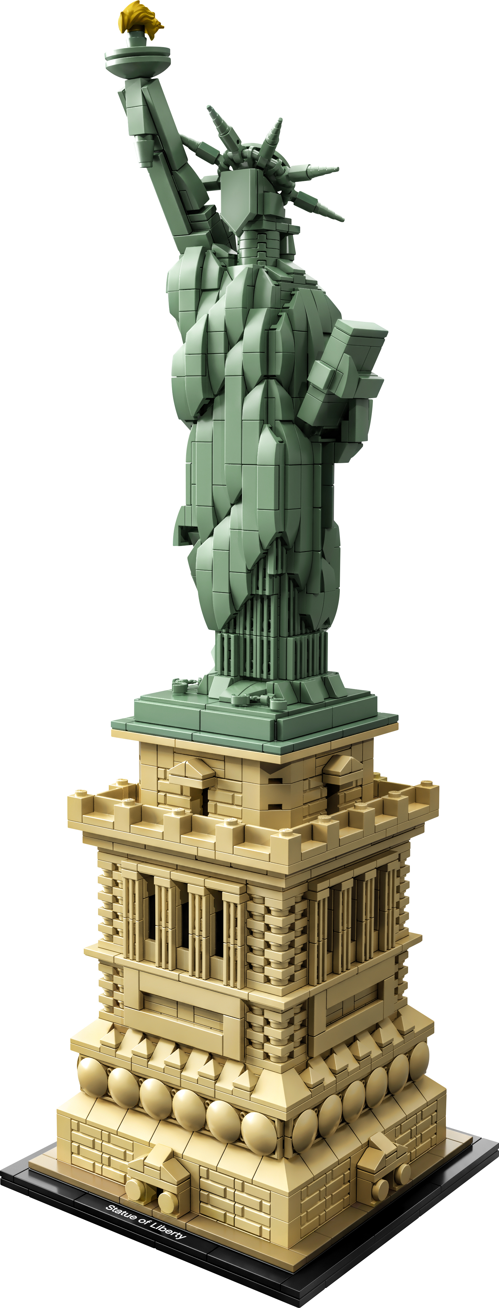 LEGO 21042 Architecture Freiheitsstatue