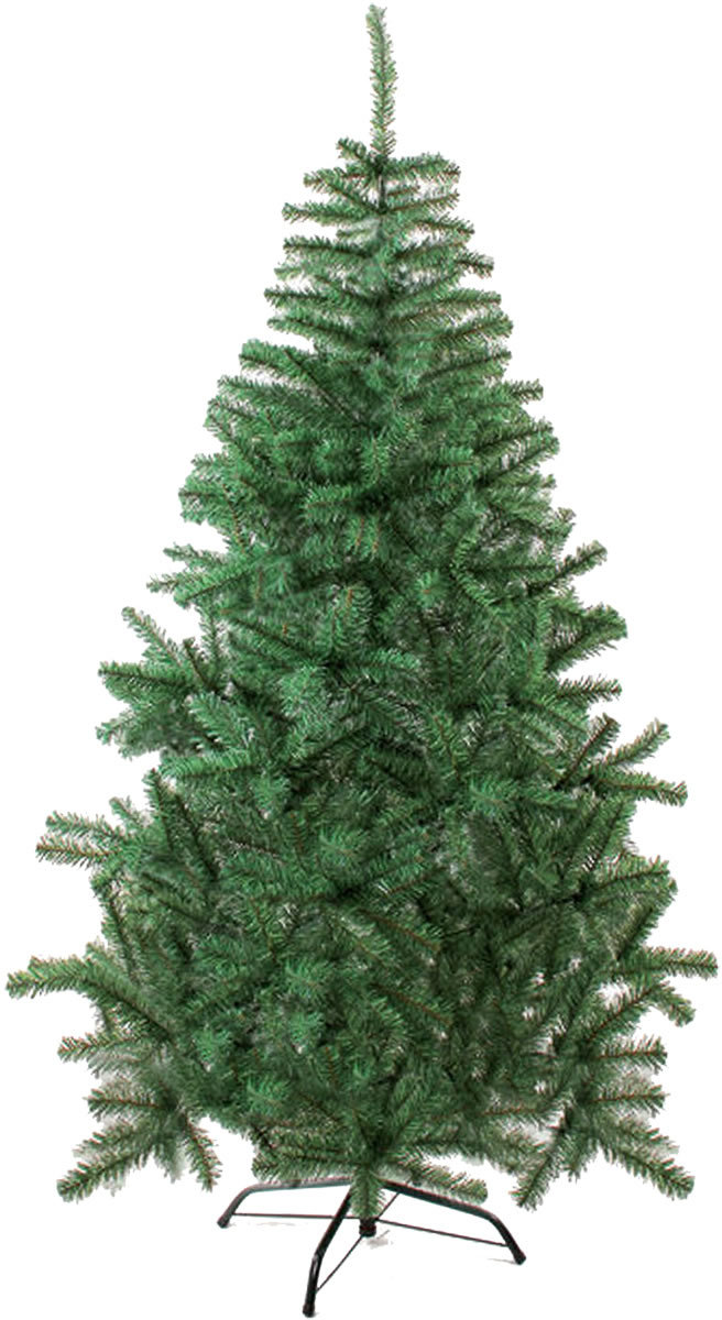 Weihnachtsbaum künstlich 180 cm Christbaum Tannenbaum
