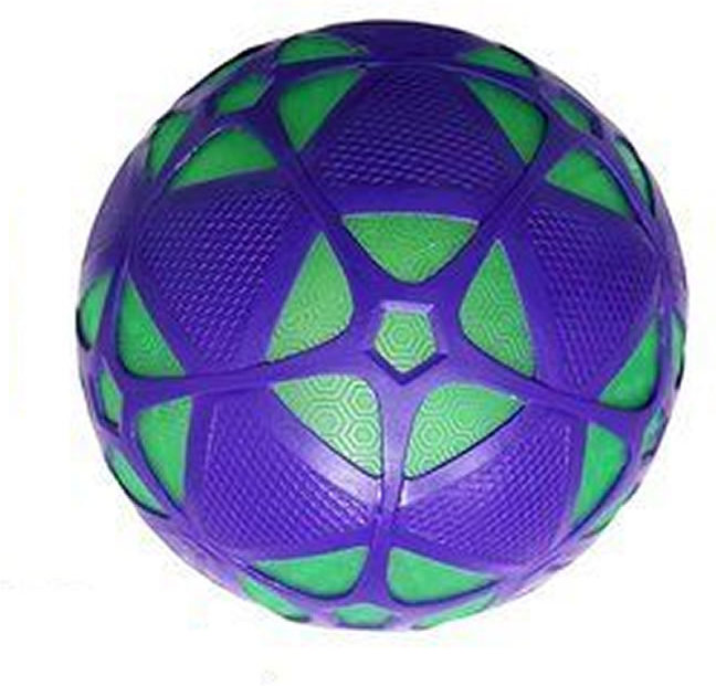 Swim Ways SwimWays – 6038062 – Fußball Beleuchtet reactorz – Farbe Zufällige