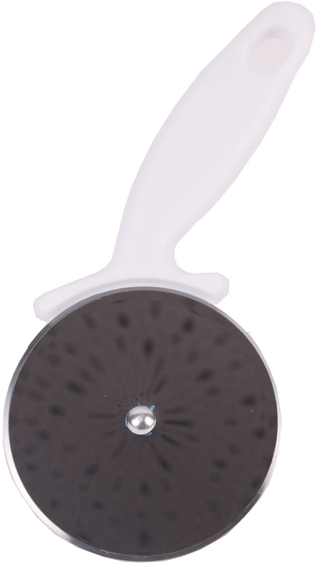 Profi Pizzaschneider Pizzaroller Pizza cutter