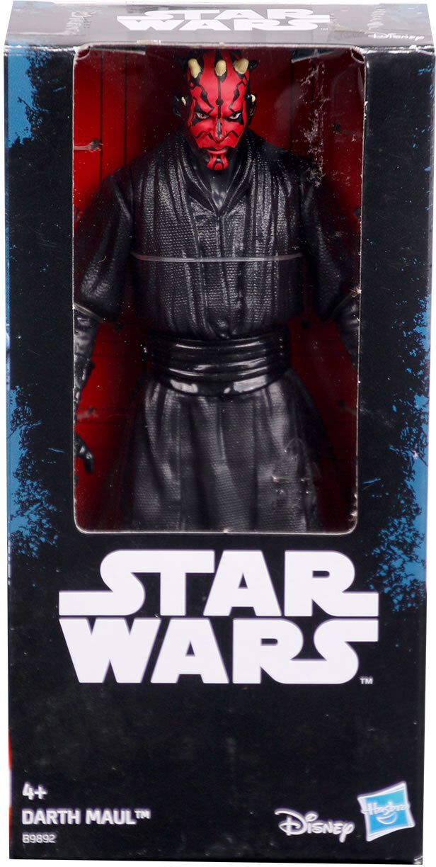 Star Wars 15 cm Figuren (Hasbro B3946) Auswahl