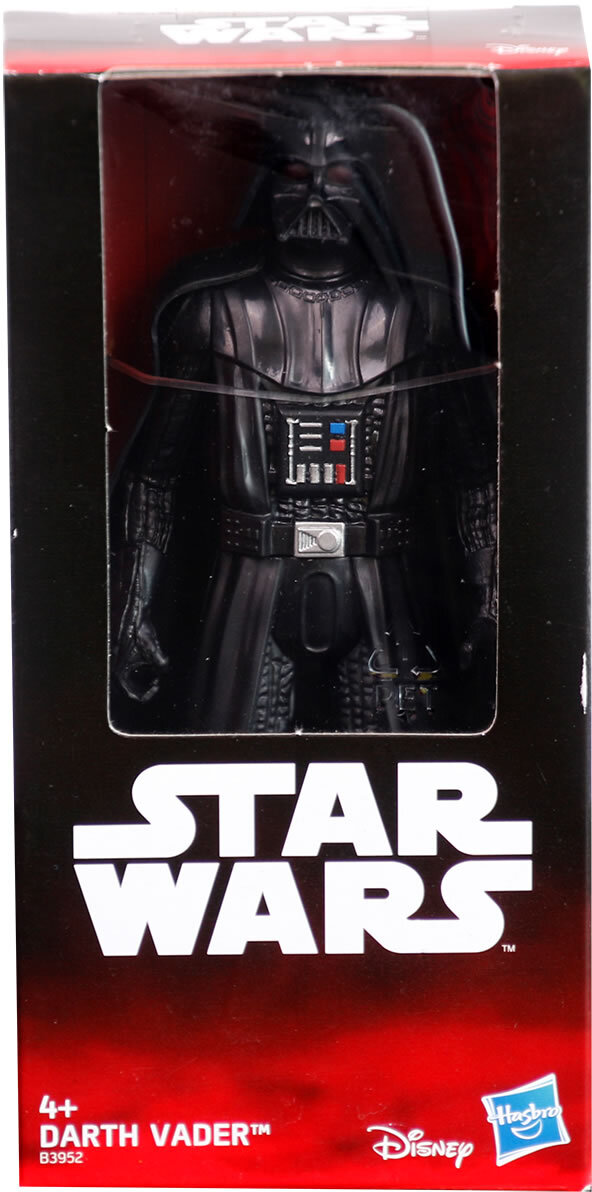 Star Wars 15 cm Figuren (Hasbro B3946) Auswahl