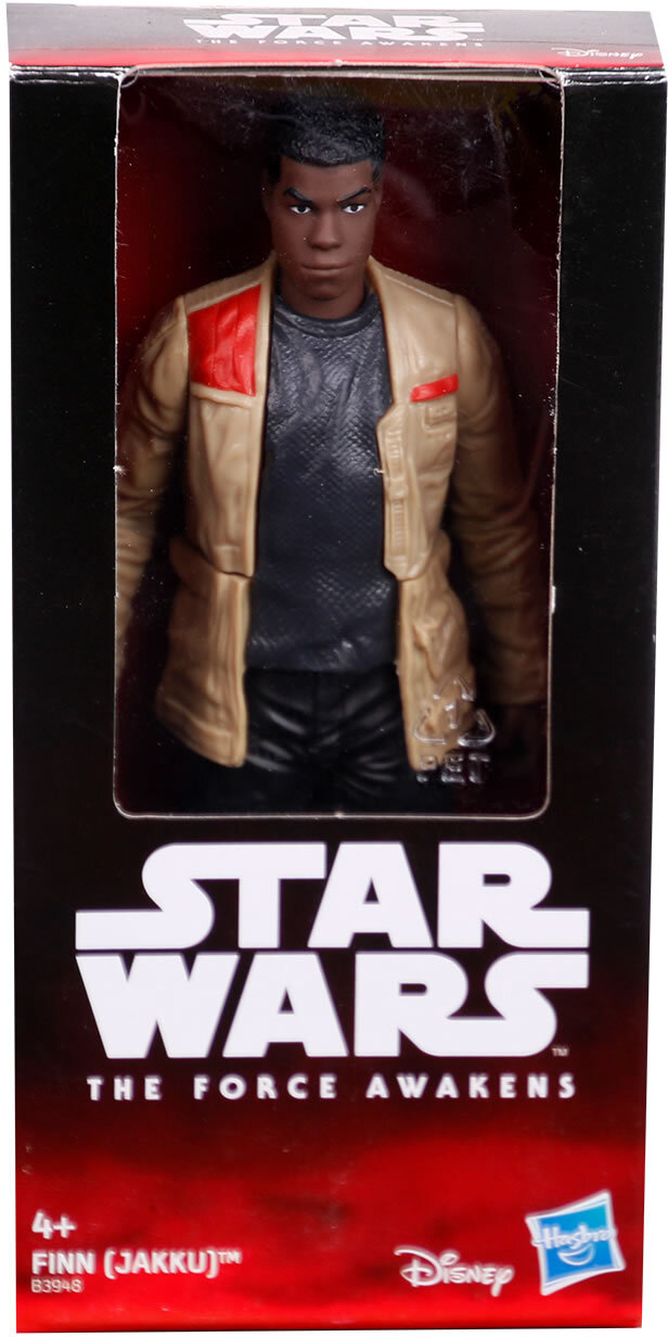 Star Wars 15 cm Figuren (Hasbro B3946) Auswahl