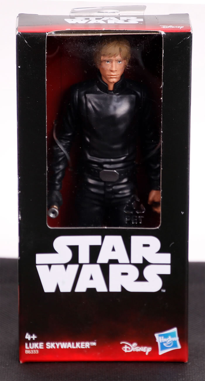 Star Wars 15 cm Figuren (Hasbro B3946) Auswahl