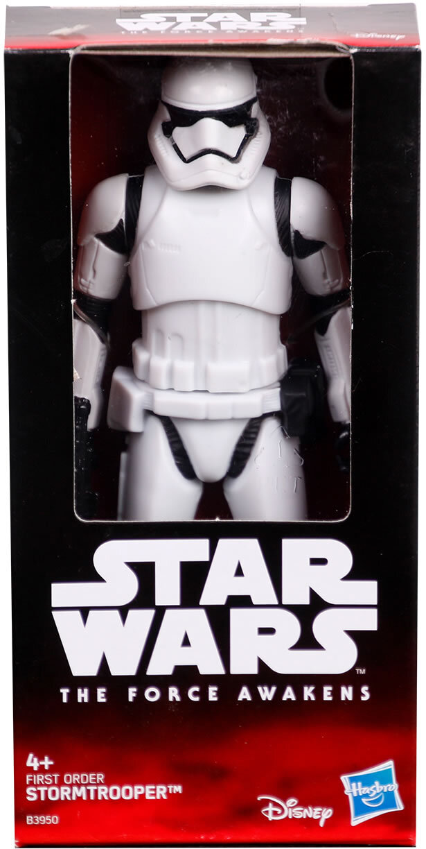 Star Wars 15 cm Figuren (Hasbro B3946) Auswahl