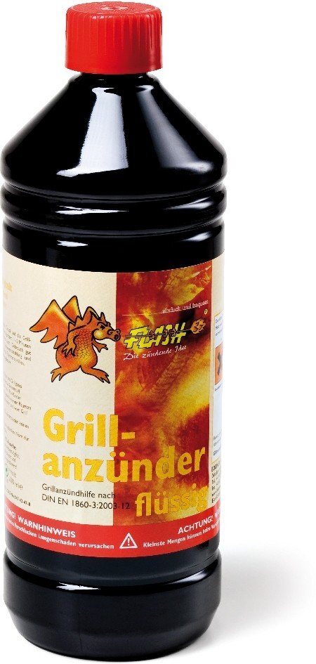 Grillanzünder Flüssig 1 Liter
