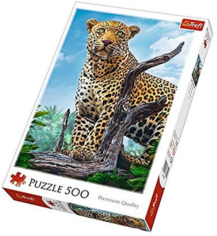 Puzzles 500 Teile - 