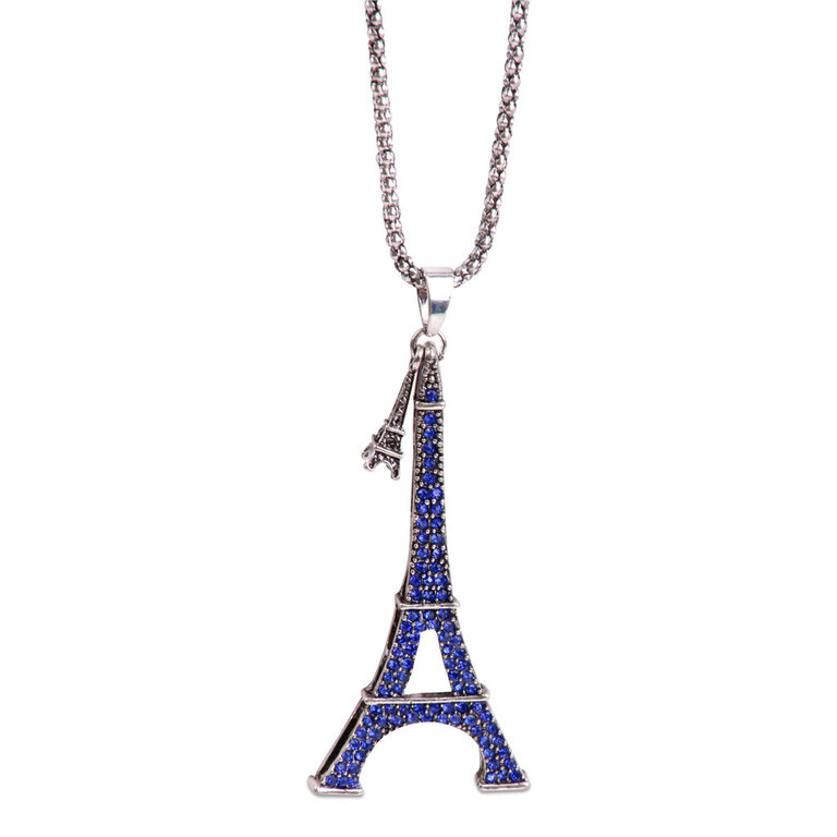 IRINA Kette Eiffelturm