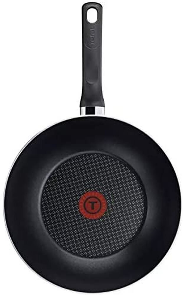 Tefal Superior Cook Wok, antihaftbeschichtet, 28 cm