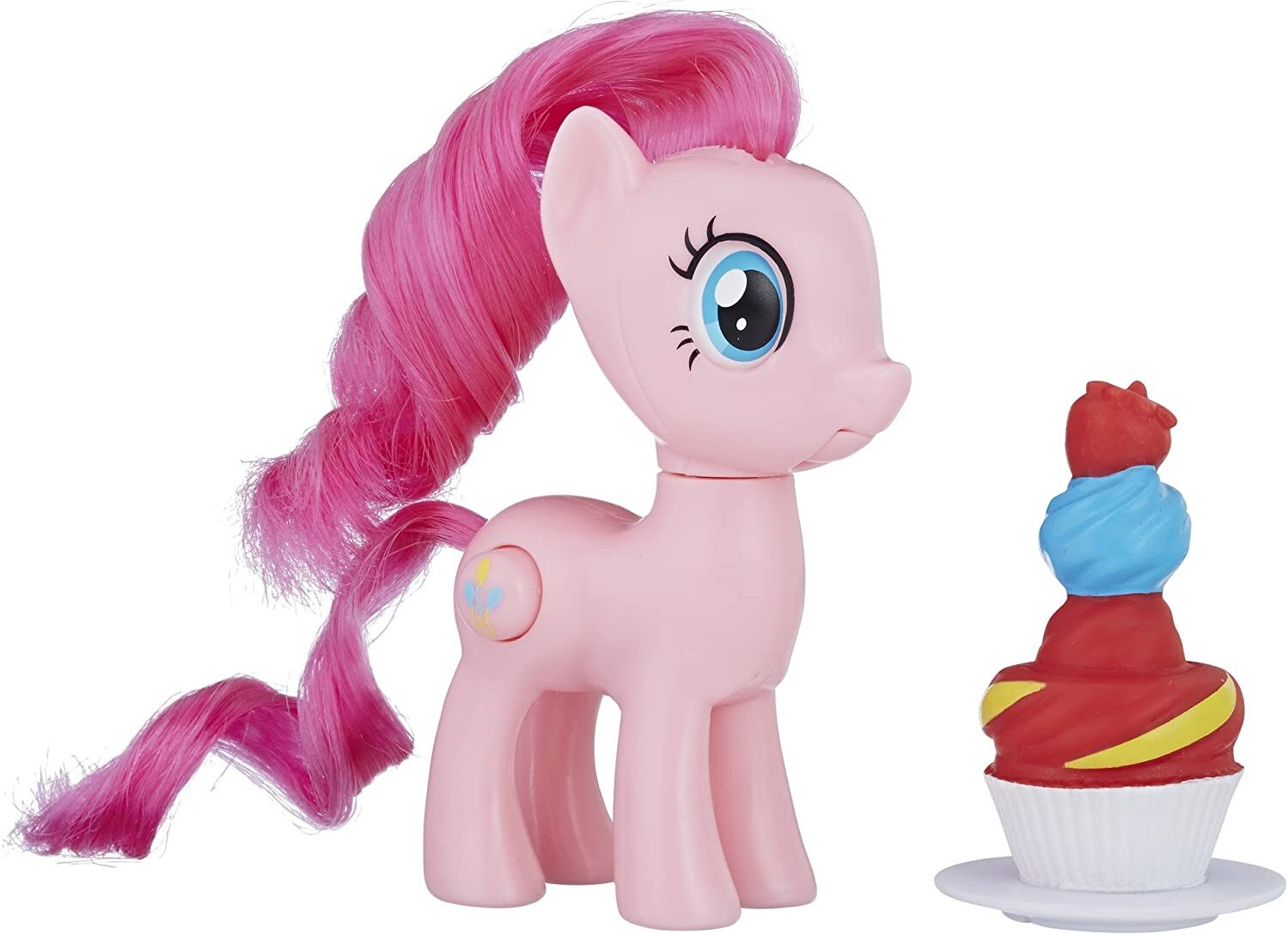 MY Little Pony Friendship is Magic Pinkie Pie E2566/E0186