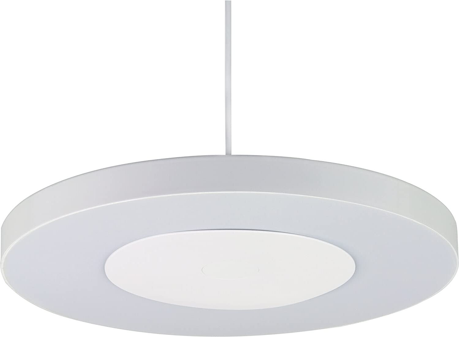 RITOS LED Pendelleuchte mit Touchsensor 30W / 1300 Lumen [Energieklasse A++]