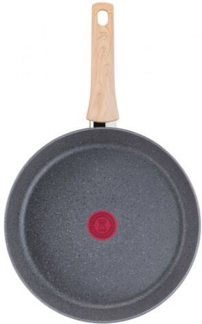TEFAL G2660702 NATURAL FORCE INDUCTION FRYPAN 30CM