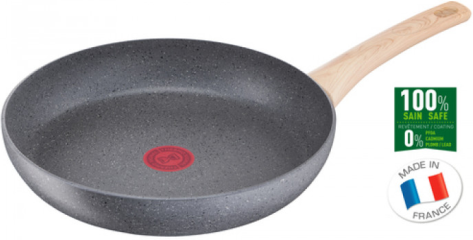 TEFAL G2660702 NATURAL FORCE INDUCTION FRYPAN 30CM