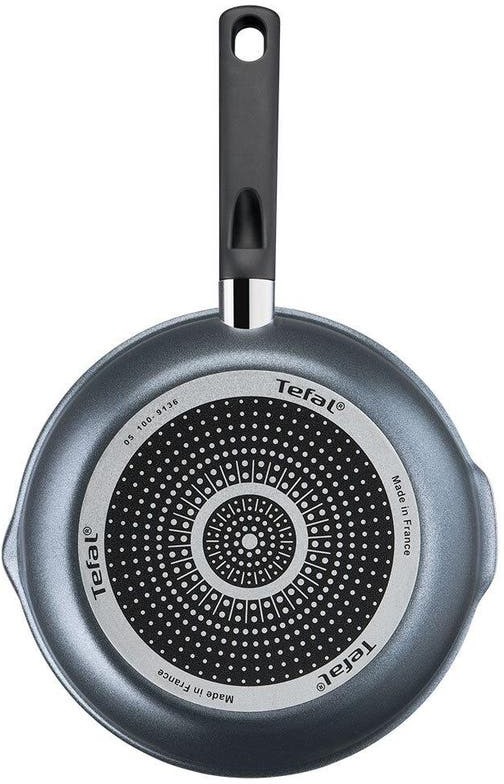 Tefal Family Day 22 cm Aluminium Antihaft Multi-Pfanne/Bratpfanne Kochgeschirr