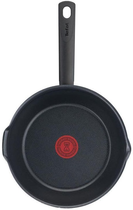 Tefal Family Day 22 cm Aluminium Antihaft Multi-Pfanne/Bratpfanne Kochgeschirr