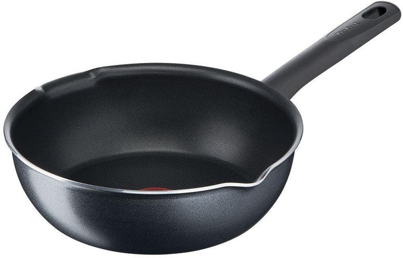 Tefal Family Day 22 cm Aluminium Antihaft Multi-Pfanne/Bratpfanne Kochgeschirr