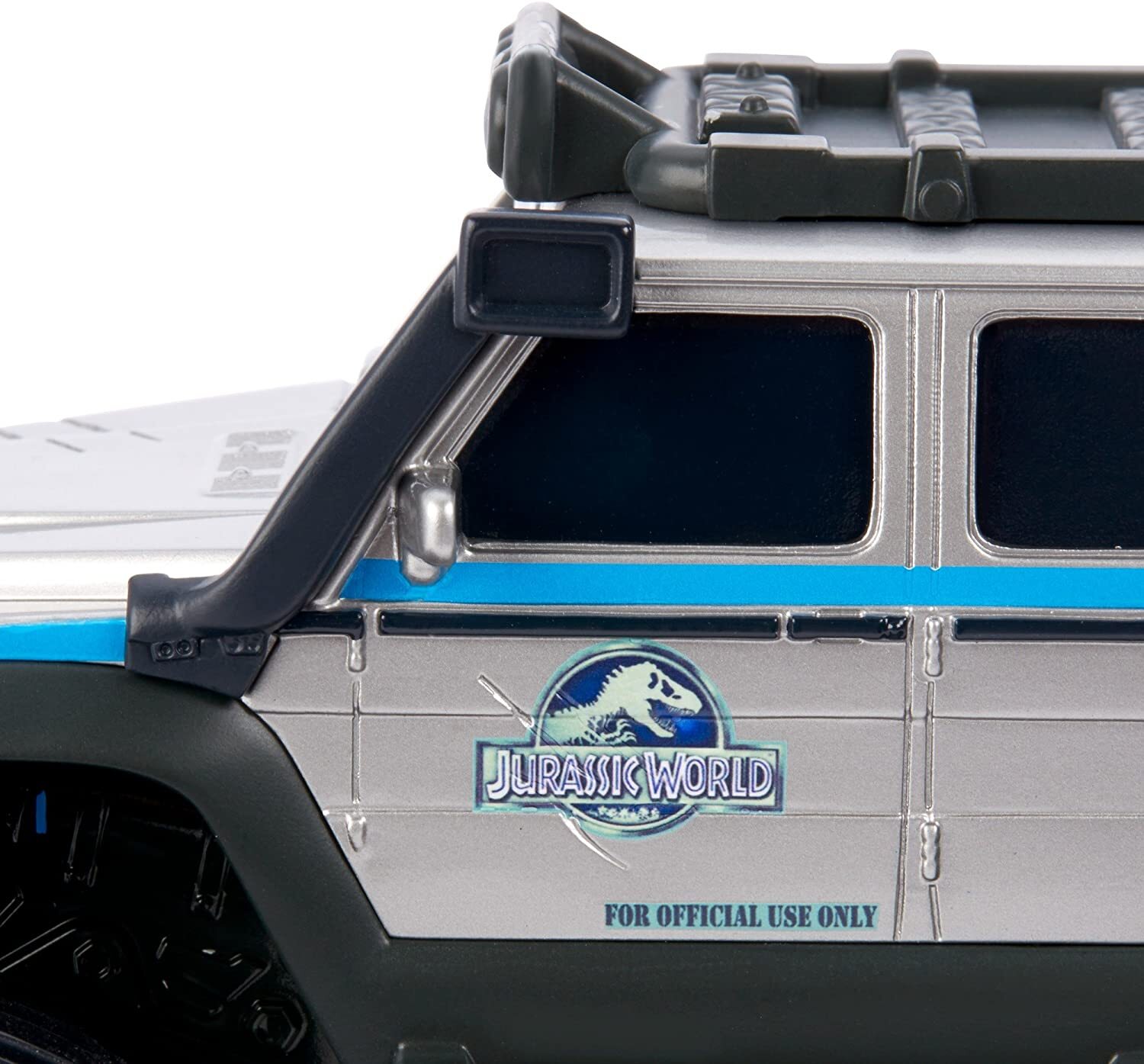 Mattel Matchbox FMY50 Jurassic World - ´14 Mercedes-Benz G550 - Maßstab 1:24