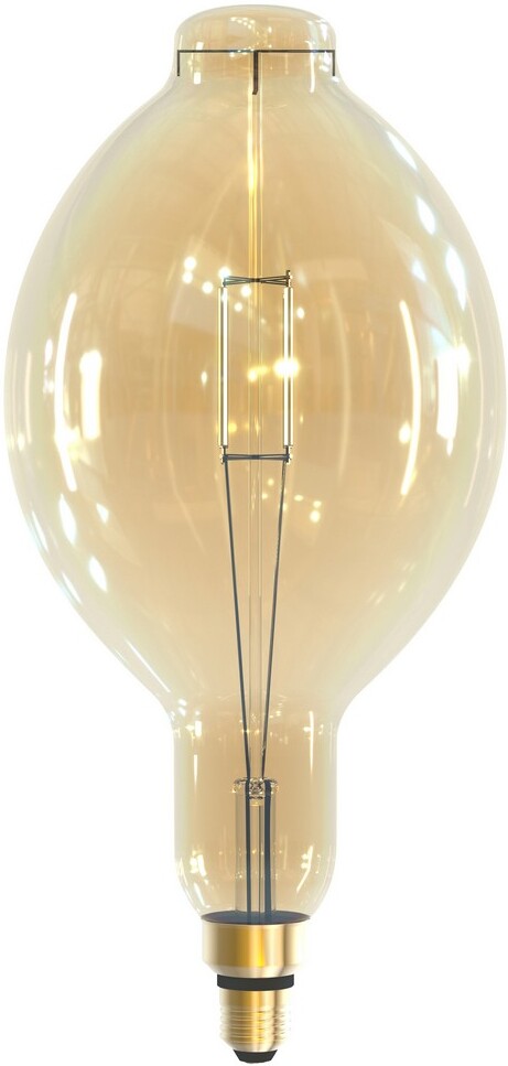 Giant Glass BT180 Filament im Vintage-Style