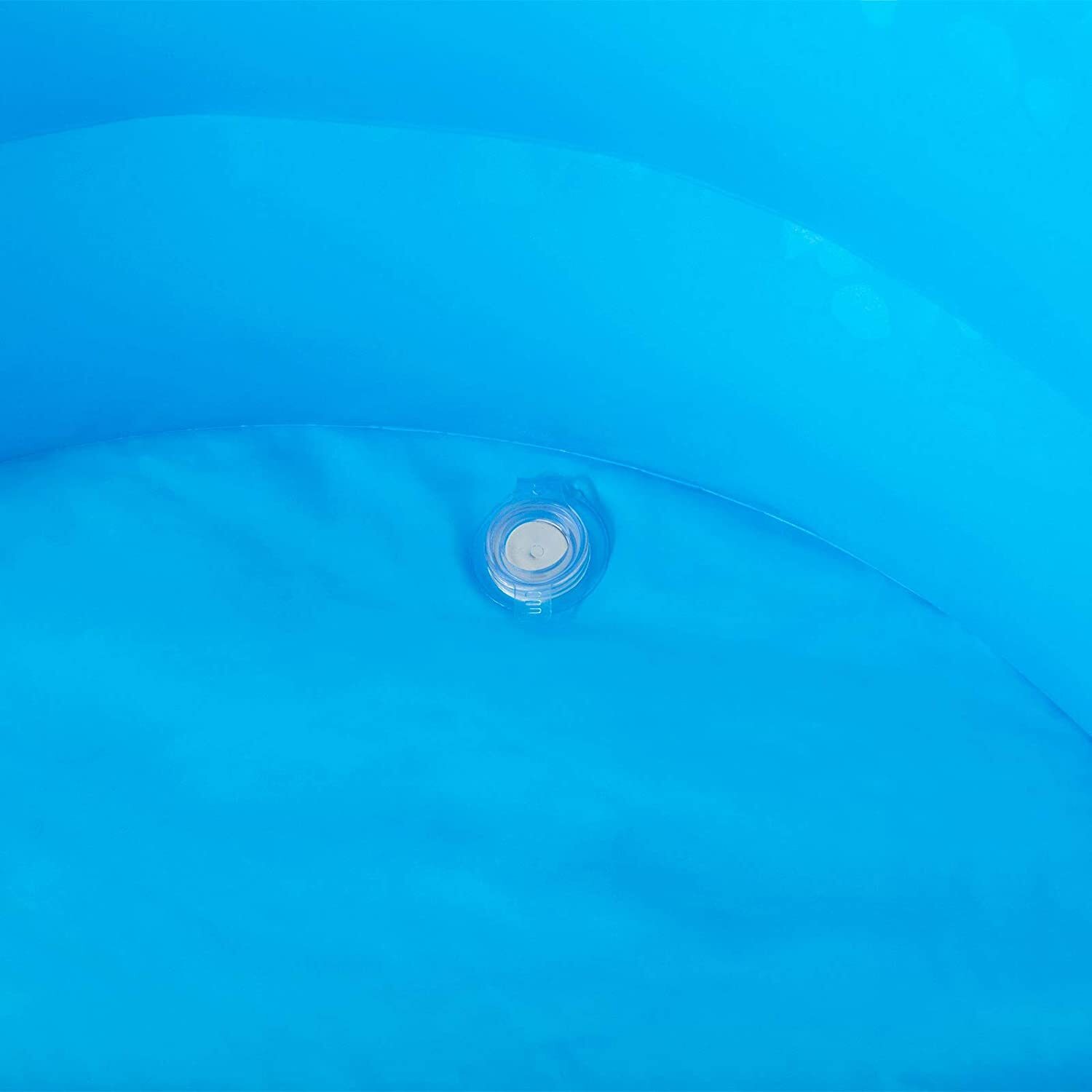 Bestway Family Pool Blue Rectangular deluxe, 305 x 183 x 56 cm