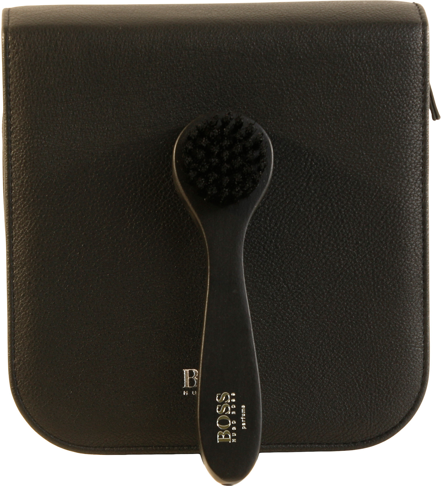 Boss Schuhputzset Exklusiv RARITÄT 4er Set