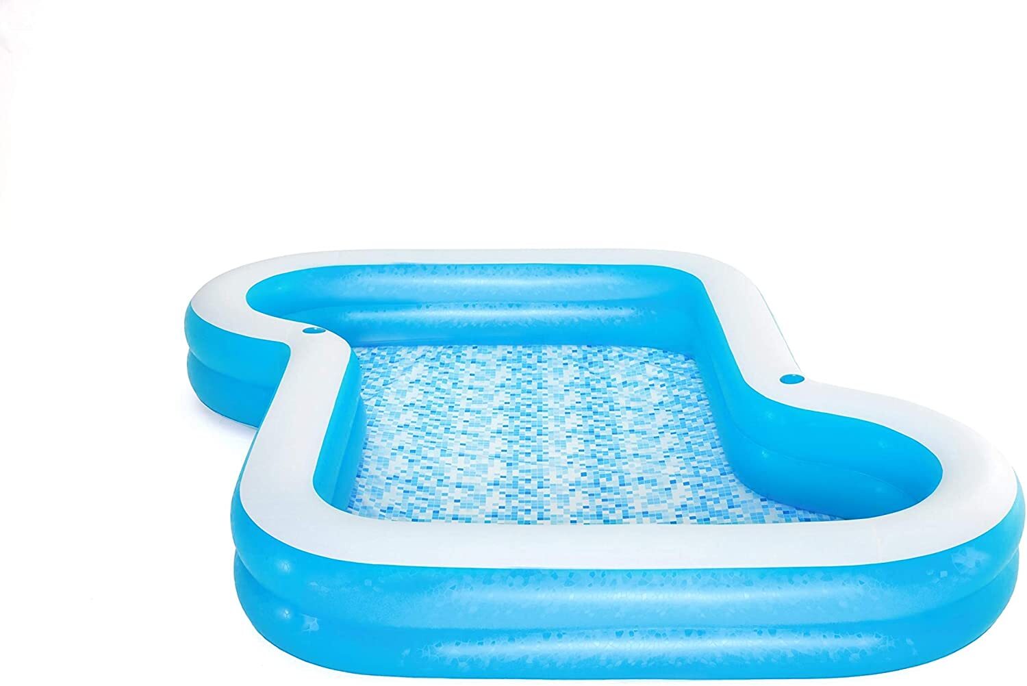 Bestway Family Pool , Sunsational, 305 x 274 x 46 cm