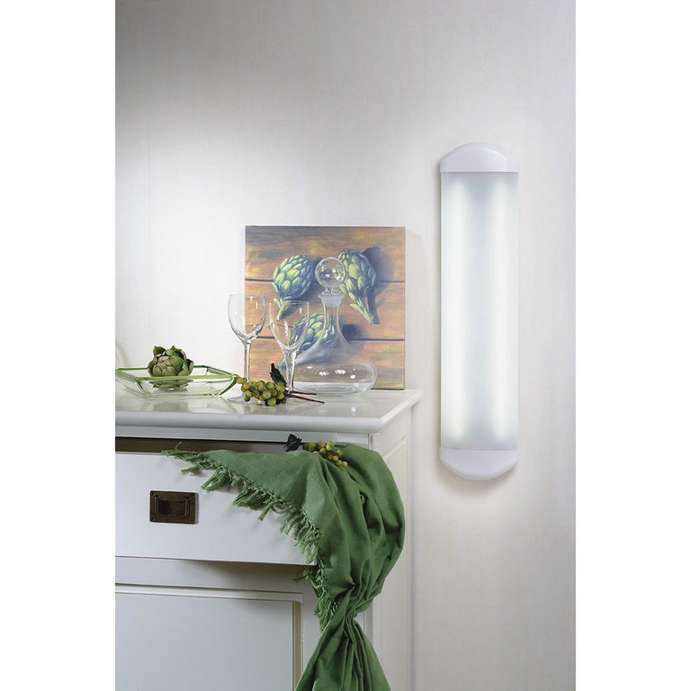 StarLicht 110626130000 Soft 2x30W-L White [Energieklasse B]