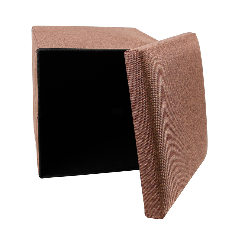 Aufbewahrungsbox Zum Sitzen