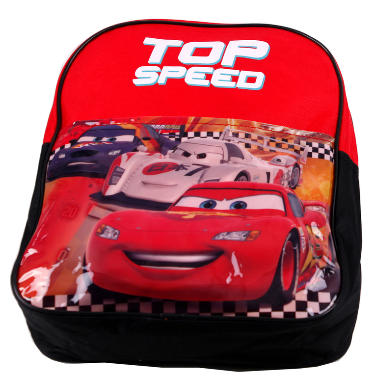 Disney Rucksack Cars