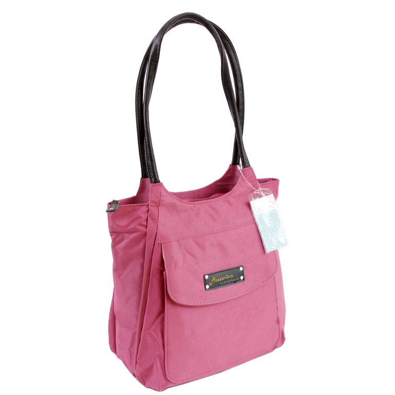 Alessandro Original Tasche in Alt Rosa