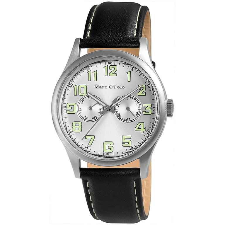 Marc O'Polo TIME Herrenarmbanduhr 4207902