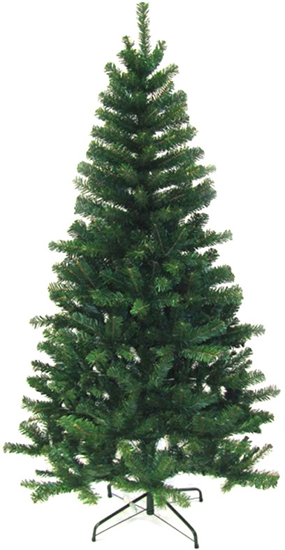 Weihnachtsbaum künstlich 180cm Christbaum Tannenbaum