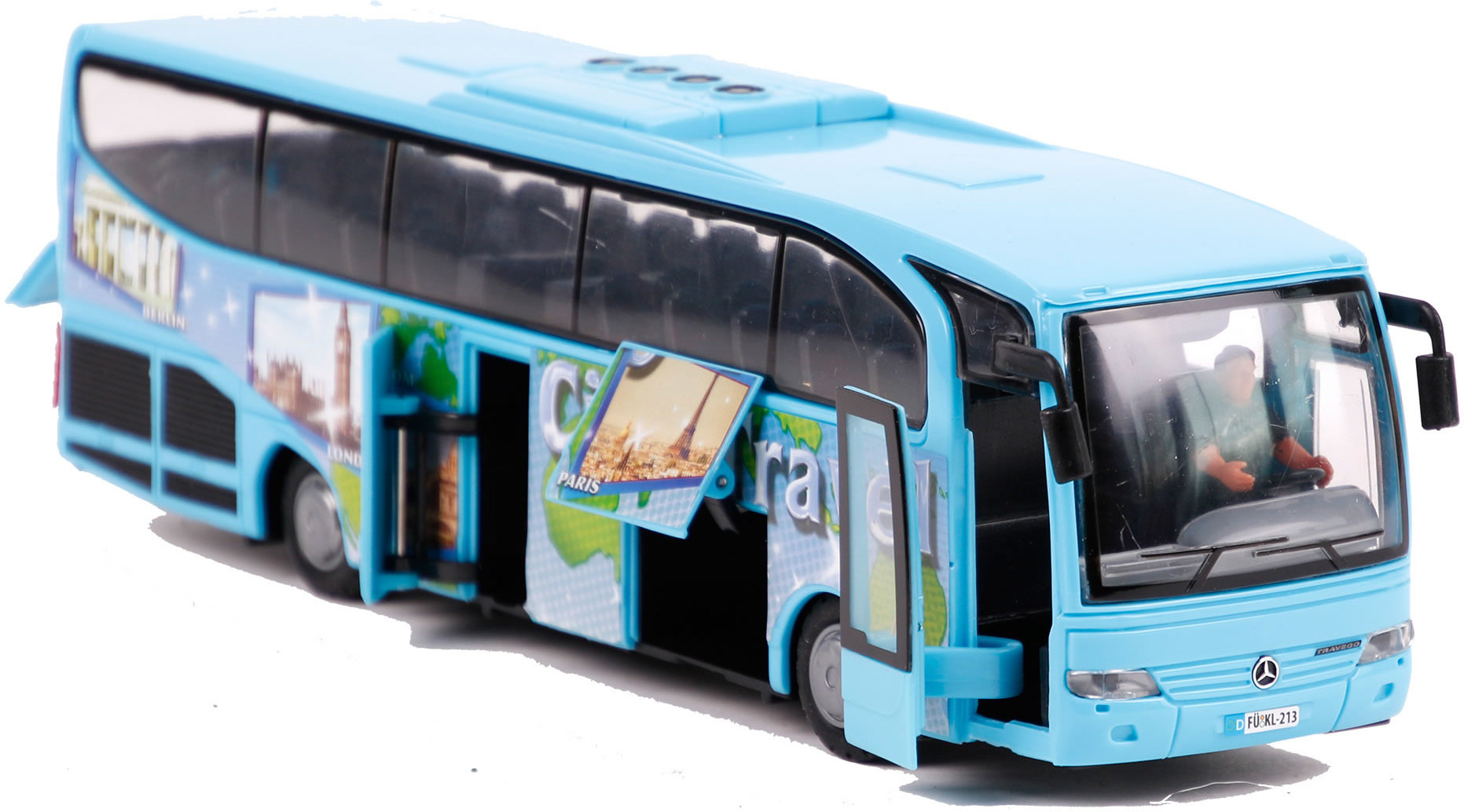 Mercedes Bus Spielzeug — Sparstarmma.com