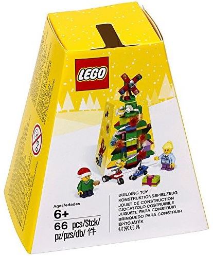 LEGO® 5004934 - Weihnachtsset V 46