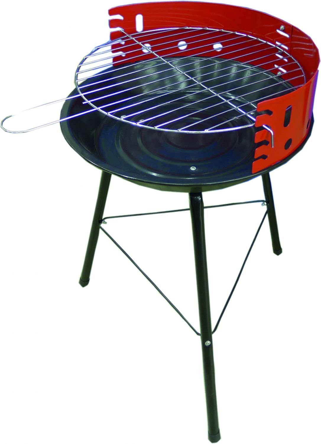 Hoffmanns Barbecue Standgrill